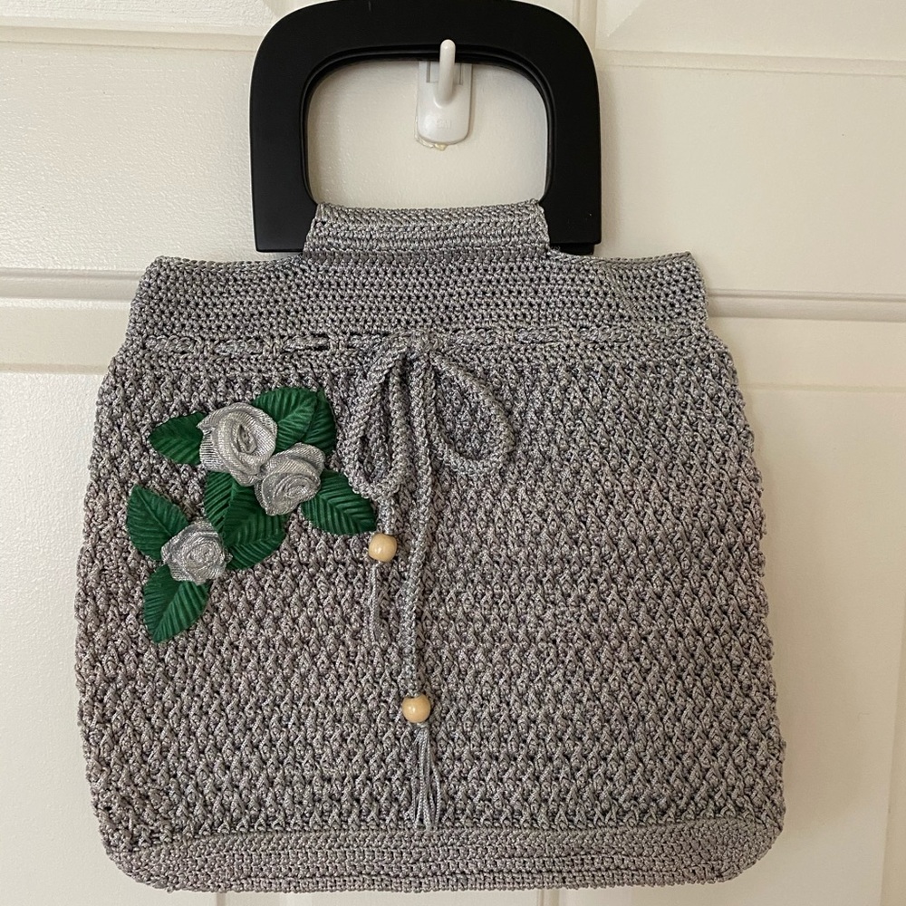 Handmade bag